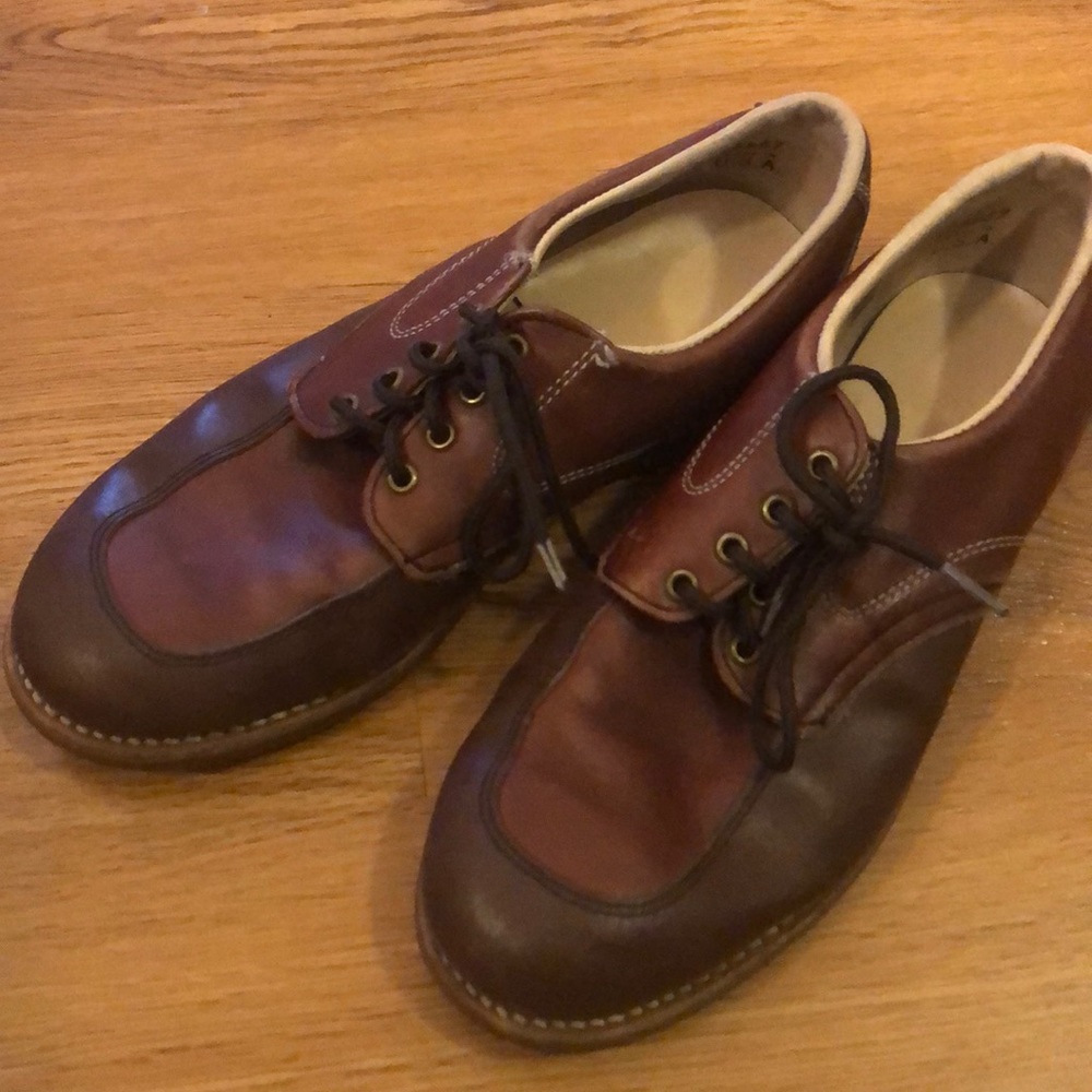 Boys Classic Shoes